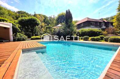 Maison 8 pièces 2285000 €