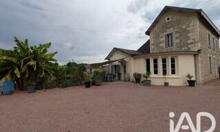 Maison 6 Pièces 147 m² à vendre à Benais (37140)