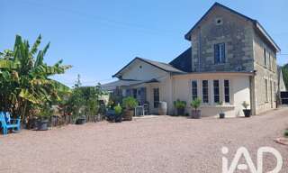 Maison 6 Pièces 147 m² à vendre à Benais (37140)