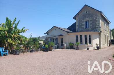 Maison 6 pièces 210000 €