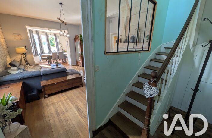 Vente Maison de village 6 pièces — photo 2