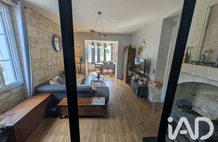 Vente Maison de village 6 pièces — photo 3
