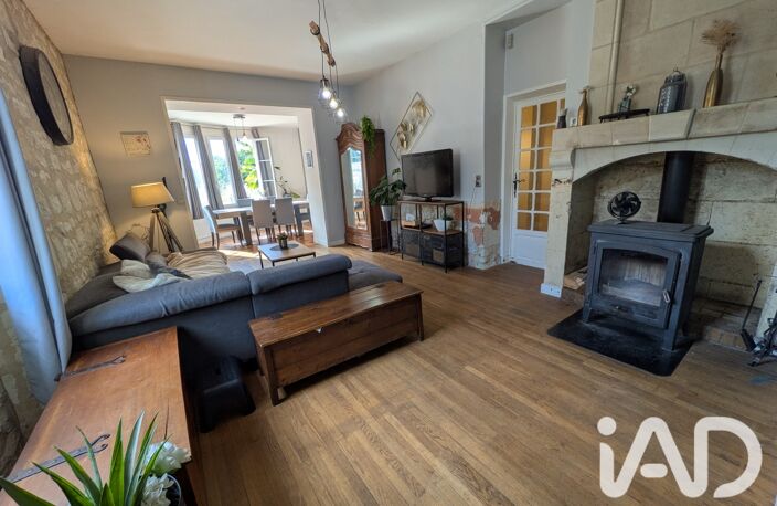 Vente Maison de village 6 pièces — photo 4