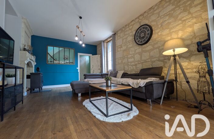 Vente Maison de village 6 pièces — photo 5
