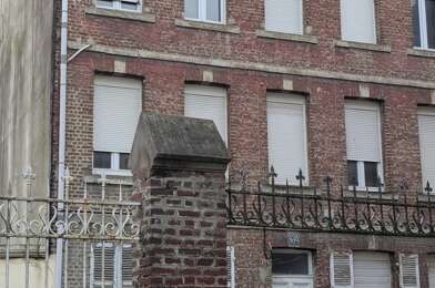 Immeuble  262000 €