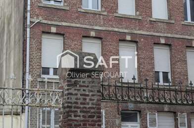 Immeuble  262000 €