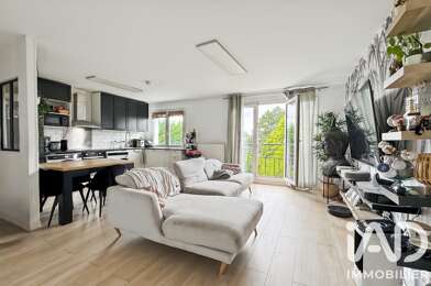 Appartement 4 pièces 265000 €
