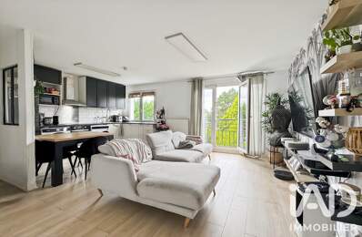 Vente Duplex 4 pièces — photo du bien