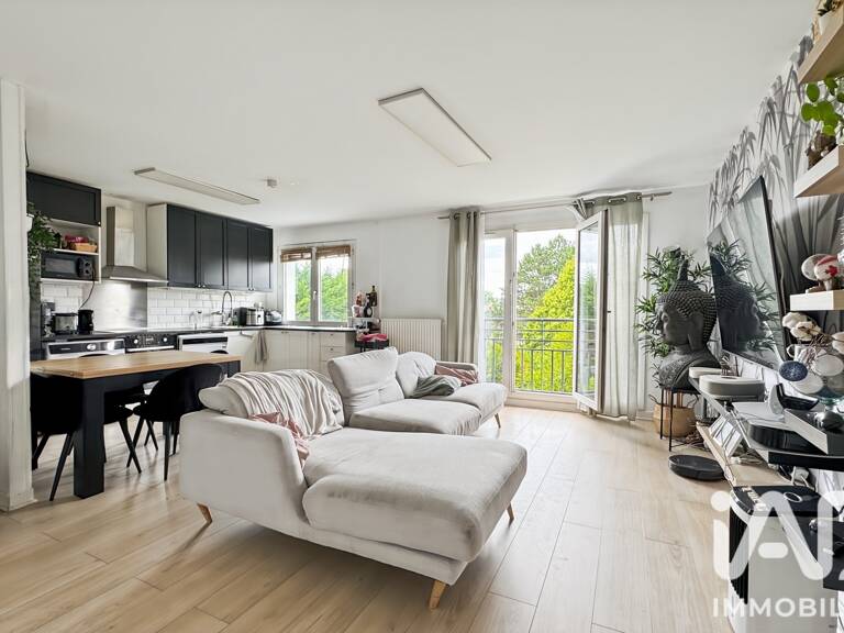 Vente Duplex 4 pièces — photo 1
