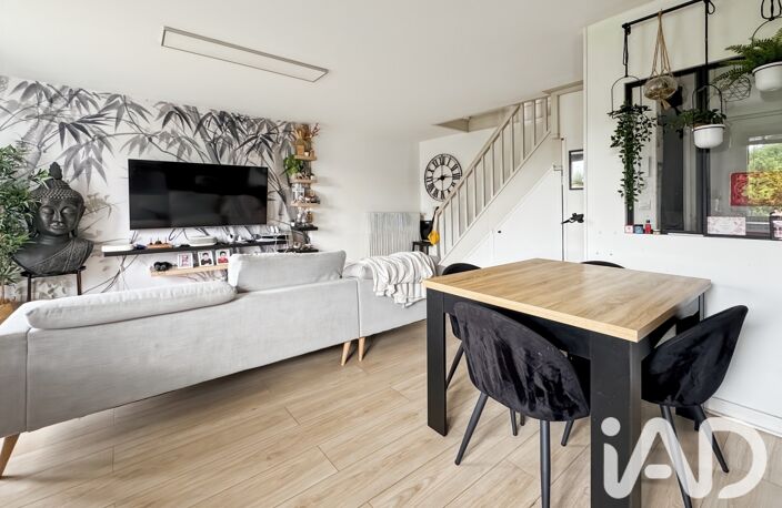 Vente Duplex 4 pièces — photo 3