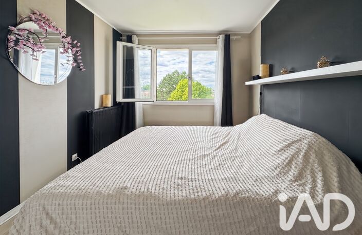 Vente Duplex 4 pièces — photo 4