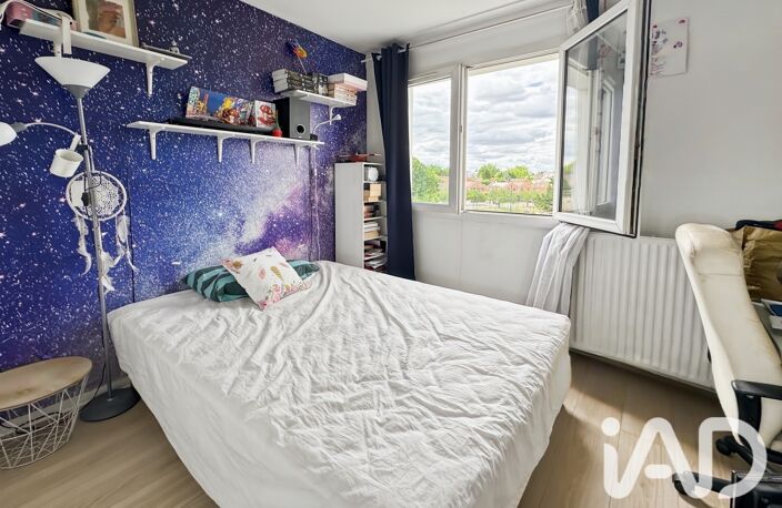 Vente Duplex 4 pièces — photo 5