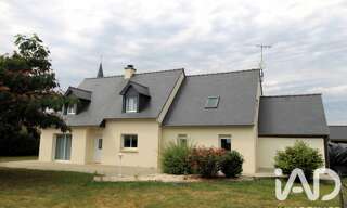 Maison 5 Pièces 124 m² à vendre à Ducey-les-Chéris (50220)