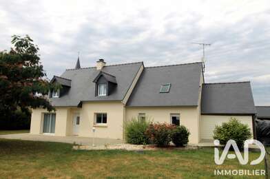 Maison 5 pièces 267500 €