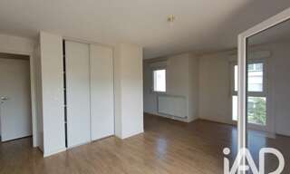 Appartement 2 Pièces 48 m² à vendre à Rezé (44400)