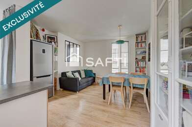 Appartement 4 pièces 670000 €