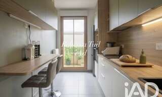 Appartement 4 Pièces 69 m² à vendre à Carrières-sous-Poissy (78955)