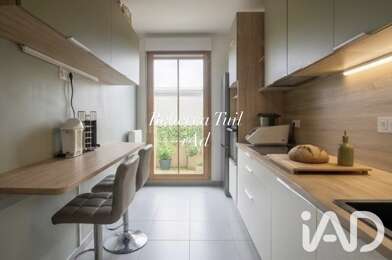 Appartement 4 pièces 266000 €