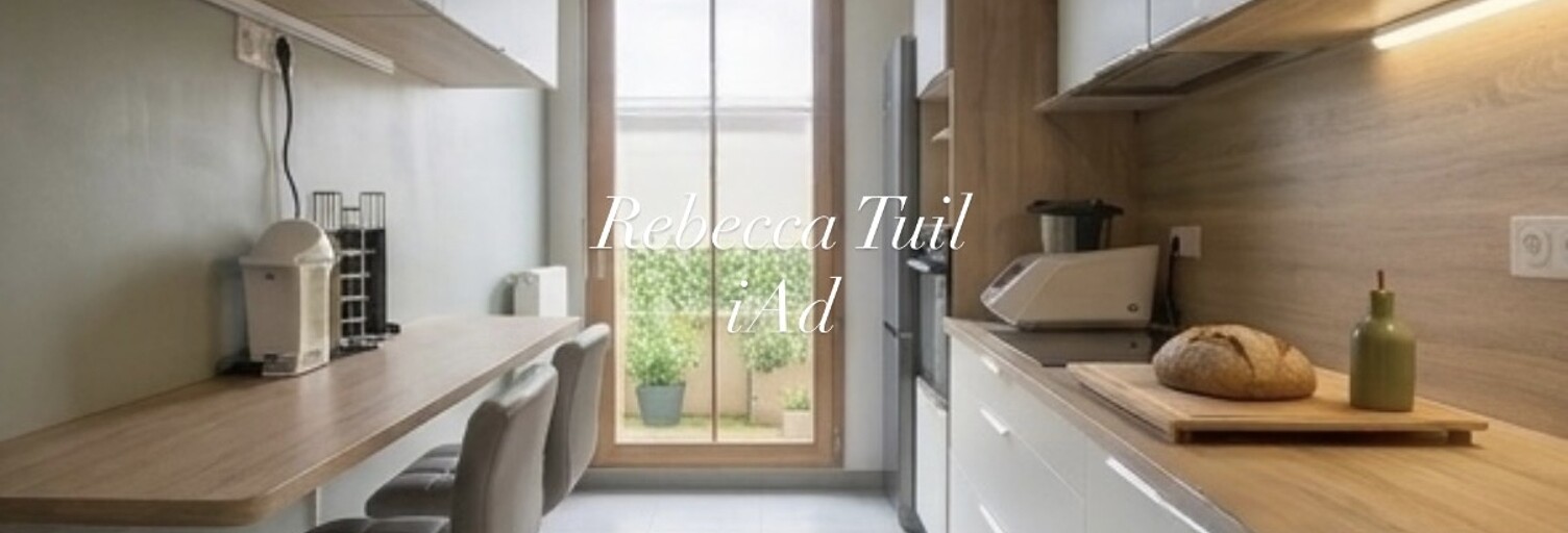 Appartement 4 Pièces 69 m² à vendre à Carrières-sous-Poissy (78955)
