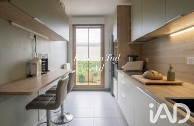 Vente Appartement 4 pièces — photo du bien