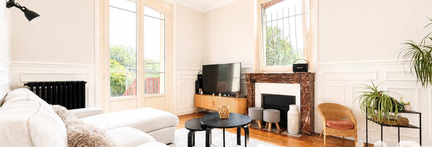 Maison 6 Pièces 123 m² à vendre à Crépy-en-Valois (60800)