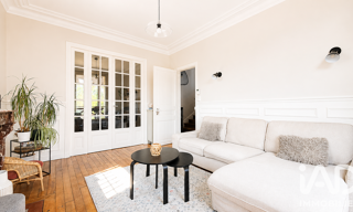 Maison 6 Pièces 123 m² à vendre à Crépy-en-Valois (60800)