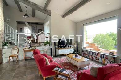 Maison 5 pièces 410000 €