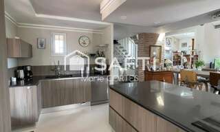 Maison 5 Pièces 186 m² à vendre à Albi (81000)
