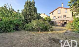 Maison 5 Pièces 142 m² à vendre à Orly (94310)