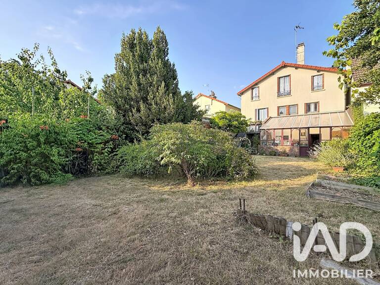 Vente Maison traditionnelle 5 pièces — photo 1
