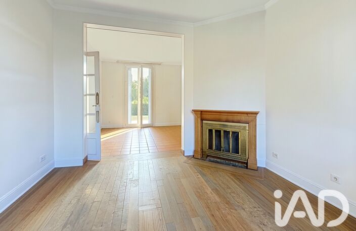 Vente Maison traditionnelle 5 pièces — photo 2