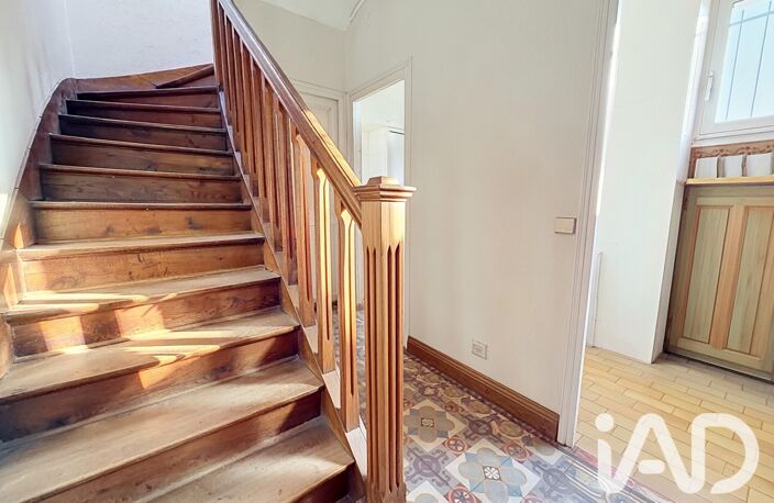 Vente Maison traditionnelle 5 pièces — photo 4