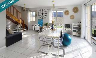 Maison 4 Pièces 89 m² à vendre à Le Pian-Médoc (33290)