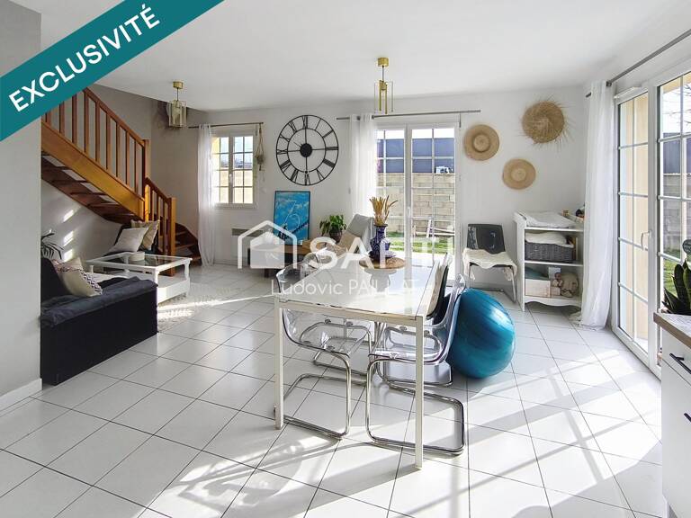 Maison familiale avec un beau jardin proche de toutes commodités — photo 1