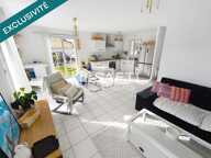 Maison familiale avec un beau jardin proche de toutes commodités — photo 3