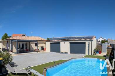 Maison 6 pièces 429900 €