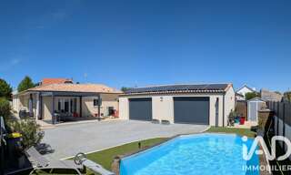 Maison 6 Pièces 151 m² à vendre à Tonnay-Charente (17430)