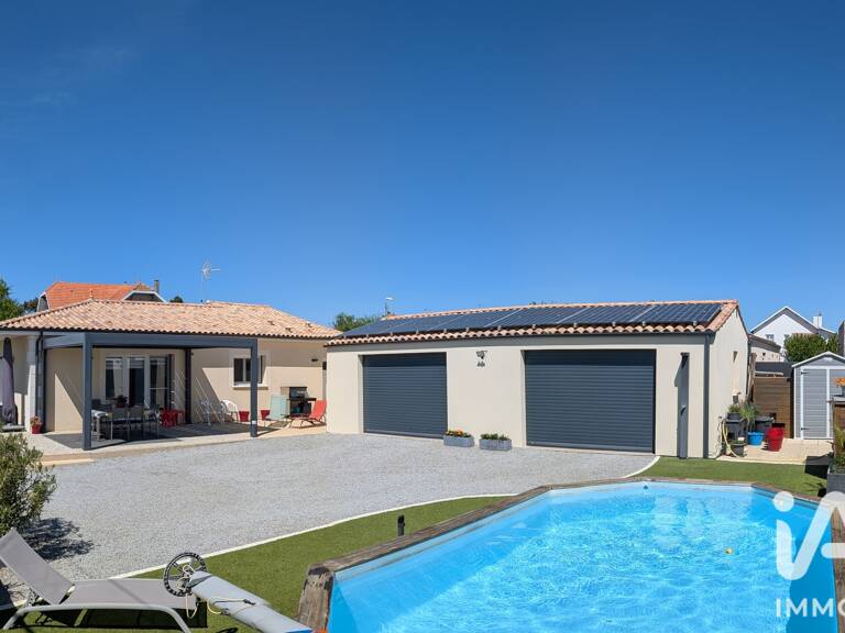 Vente Maison/villa 6 pièces — photo 1