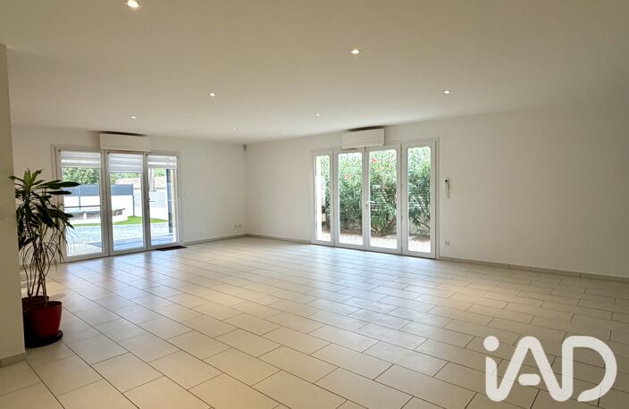 Vente Maison/villa 6 pièces — photo 3