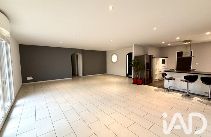 Vente Maison/villa 6 pièces — photo 4