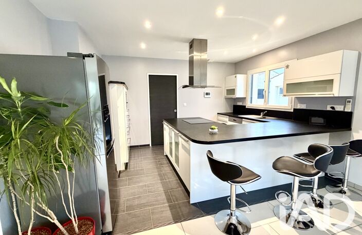 Vente Maison/villa 6 pièces — photo 5