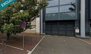 Garage   m² à vendre à Issy-les-Moulineaux (92130)