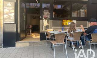 Commerce  60 m² à vendre à Valenciennes (59300)