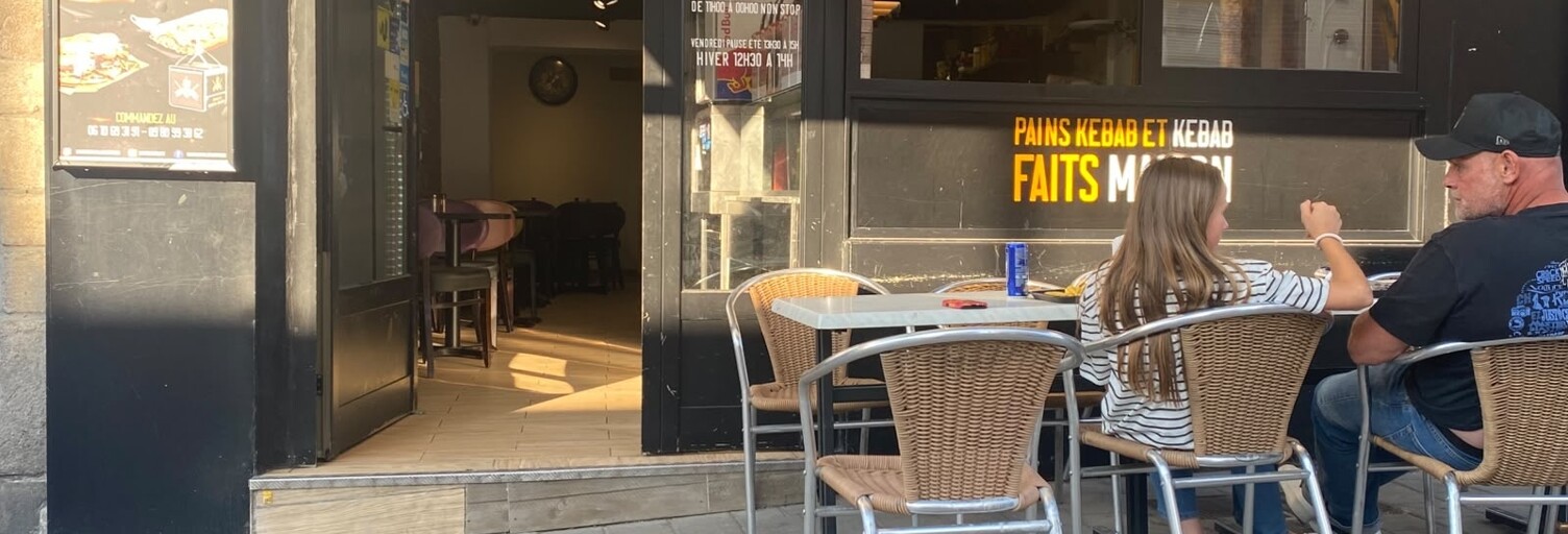 Commerce  60 m² à vendre à Valenciennes (59300)