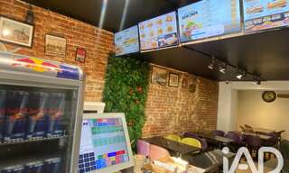 Commerce  60 m² à vendre à Valenciennes (59300)