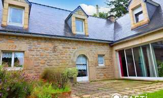 Maison 8 Pièces 160 m² à vendre à Plouay (56240)