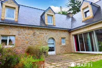 Maison 8 pièces 268000 €