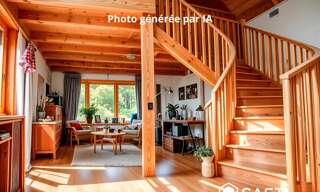 Maison 8 Pièces 160 m² à vendre à Bubry (56310)