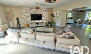 Maison 5 Pièces 189 m² à vendre à Miniac-Morvan (35540)