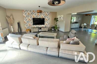 Maison 5 pièces 377000 €